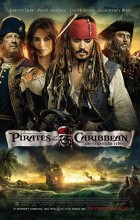 Pirates of the Caribbean: On Stranger Tides (2011 - English)